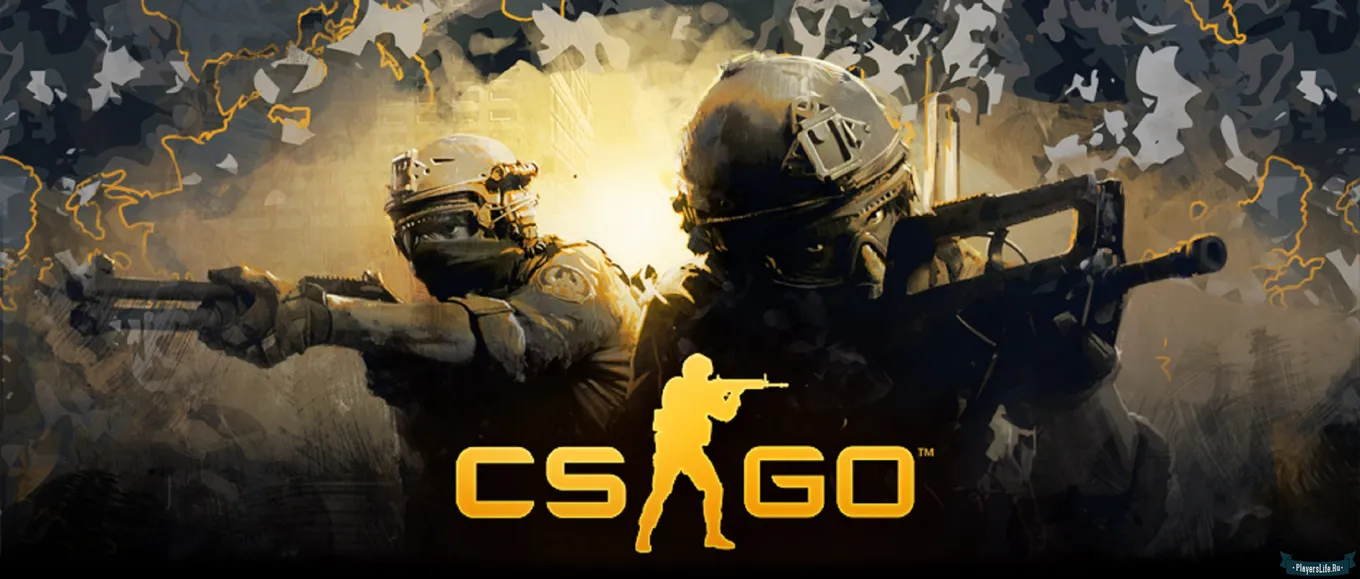 Рулетка в CS: GO