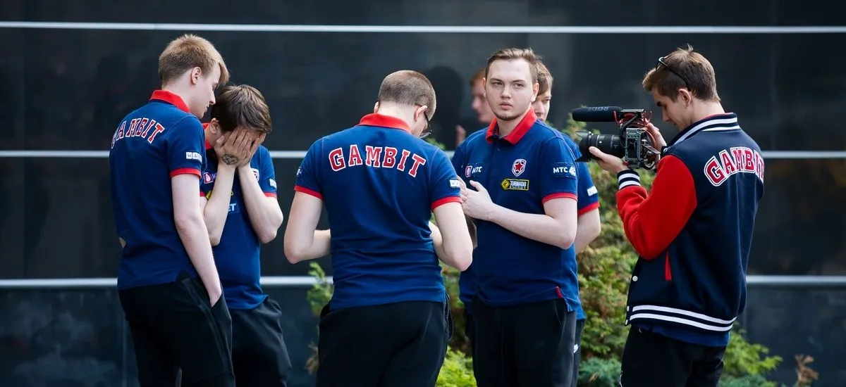 Alliance – Gambit. 28.06.2019. Прогноз и ставки на матч