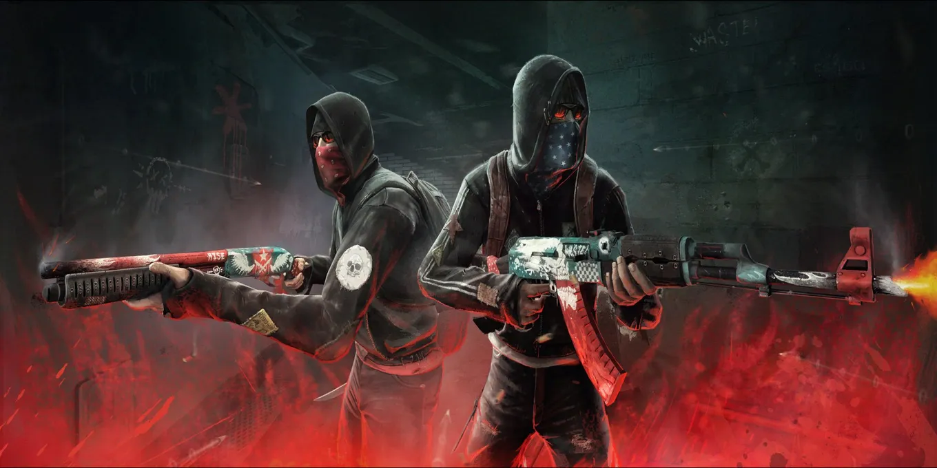 Outsiders — FURIA: «медведи» вступают в игру