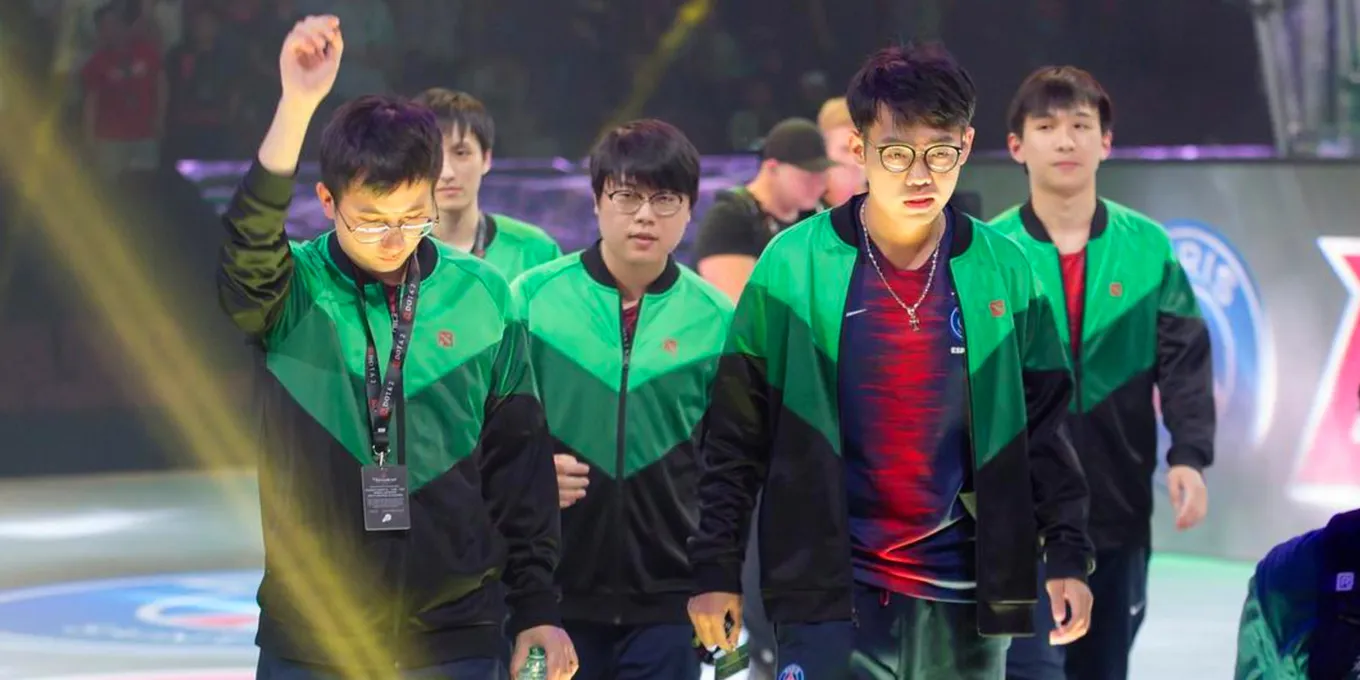 PSG.LGD — TNC Predator. 15.08.2019. Прогноз и ставки на матч
