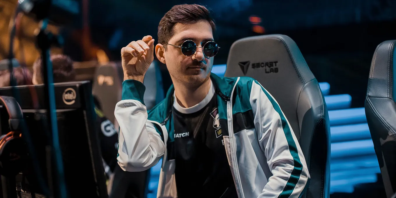 Virtus.pro – HellRaisers. 22.03.2020. Прогноз и ставки на матч