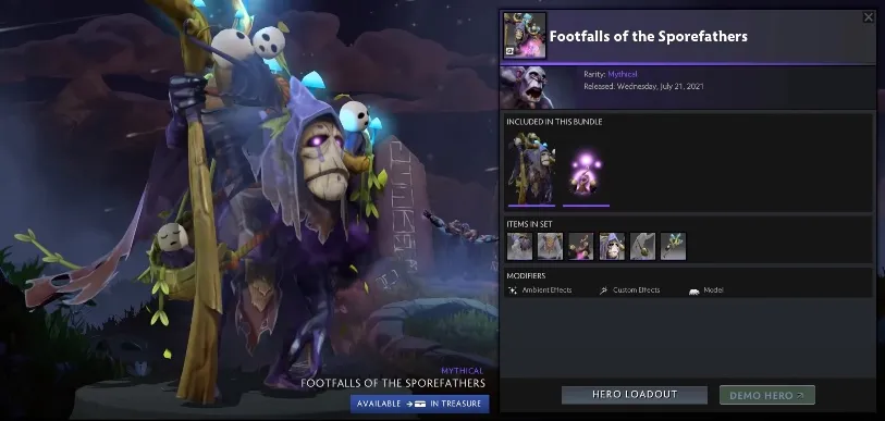 Witch Doctor
