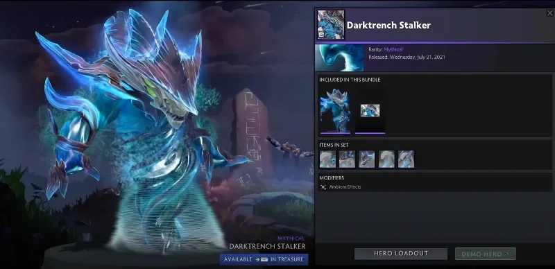 Morphling