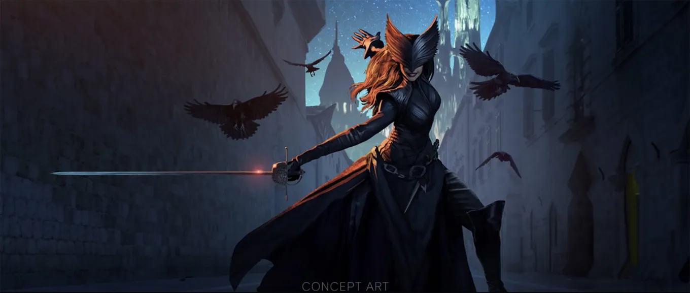Dragon Age 4