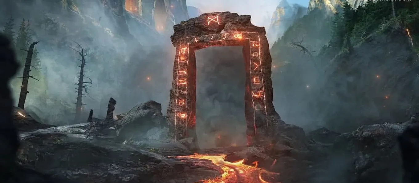 Assassin's Creed Valhalla