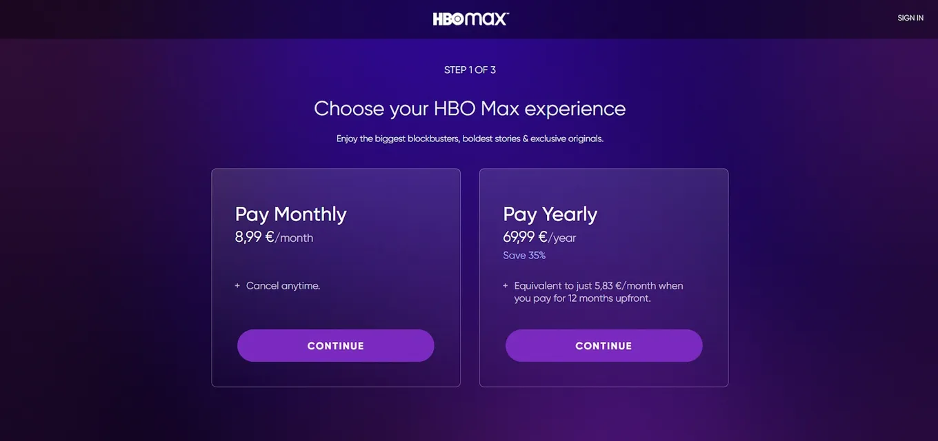 HBO