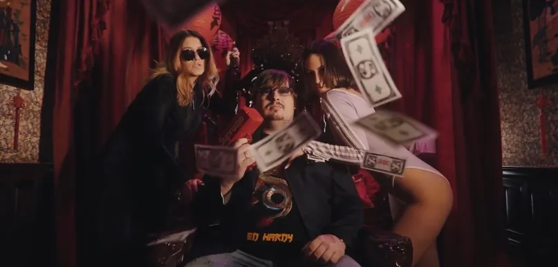 Михаил Dosia Столяров