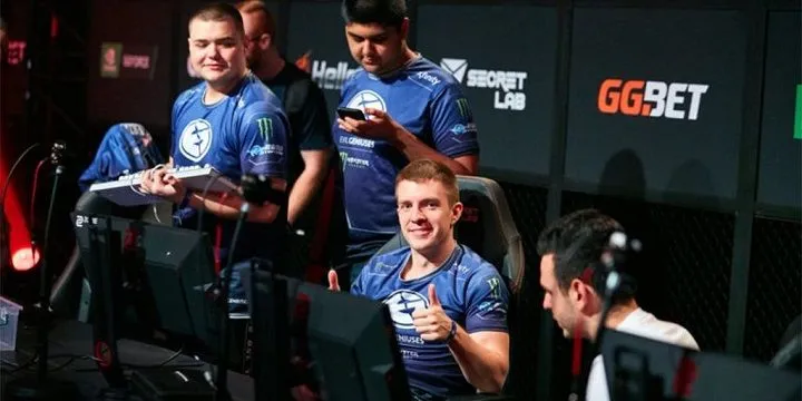 Evil Geniuses (CS: GO)