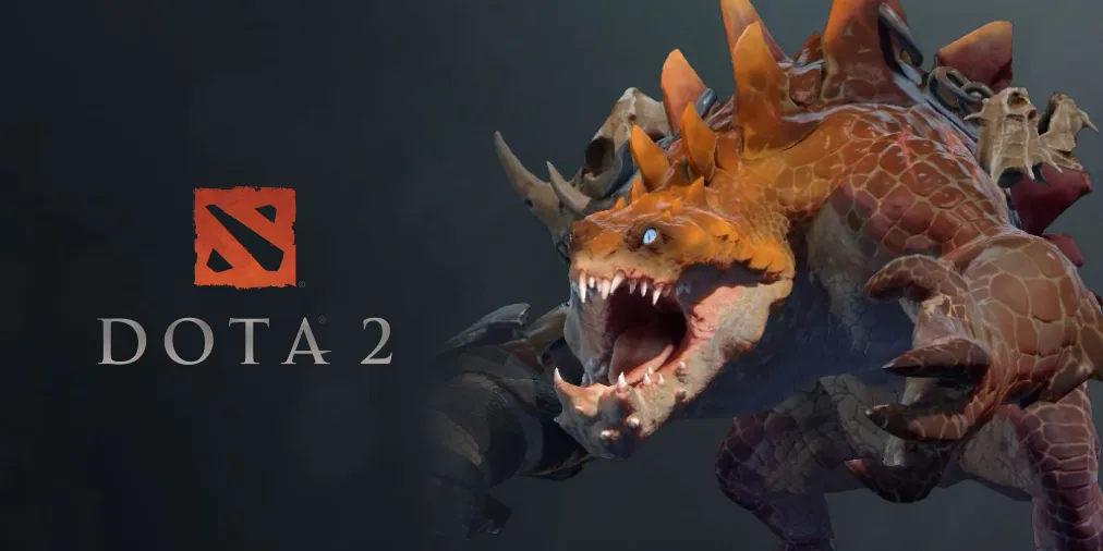 Primal Beast