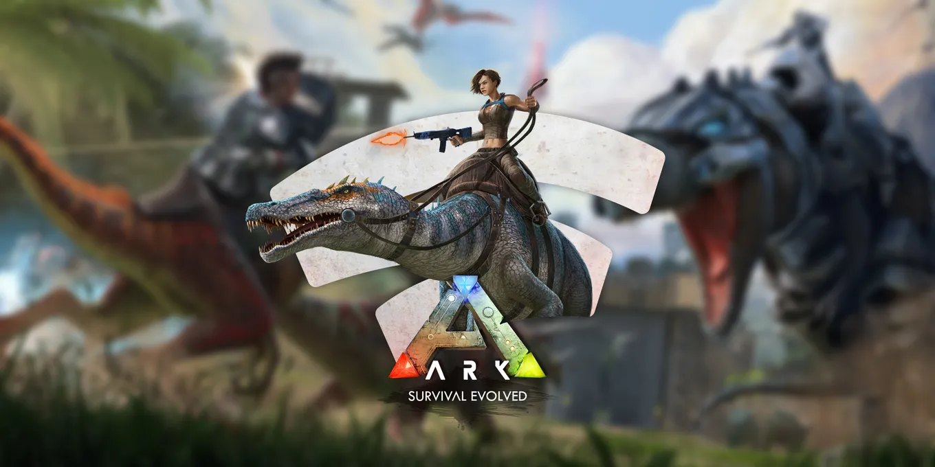 Ark: Survival Evolved