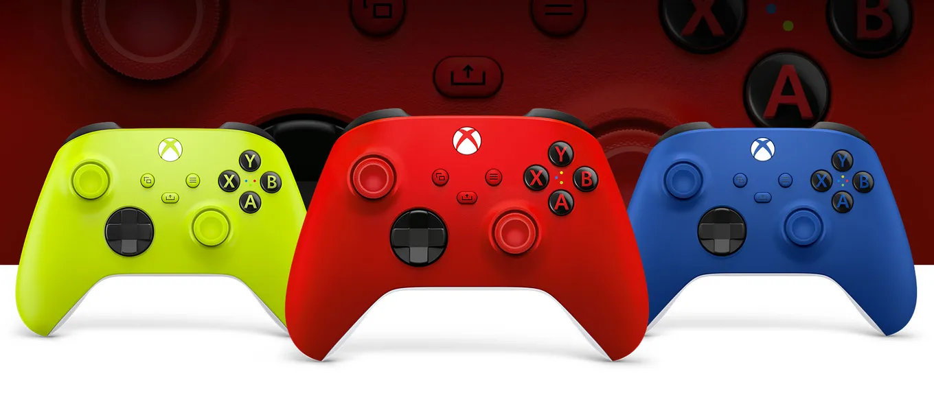 Xbox