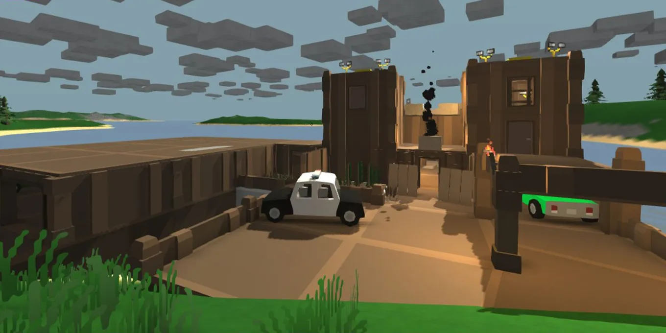 Unturned