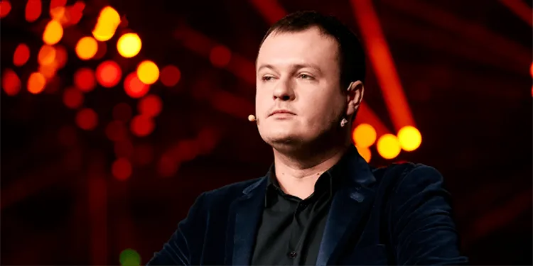 Александр ХВОСТ Дашкевич