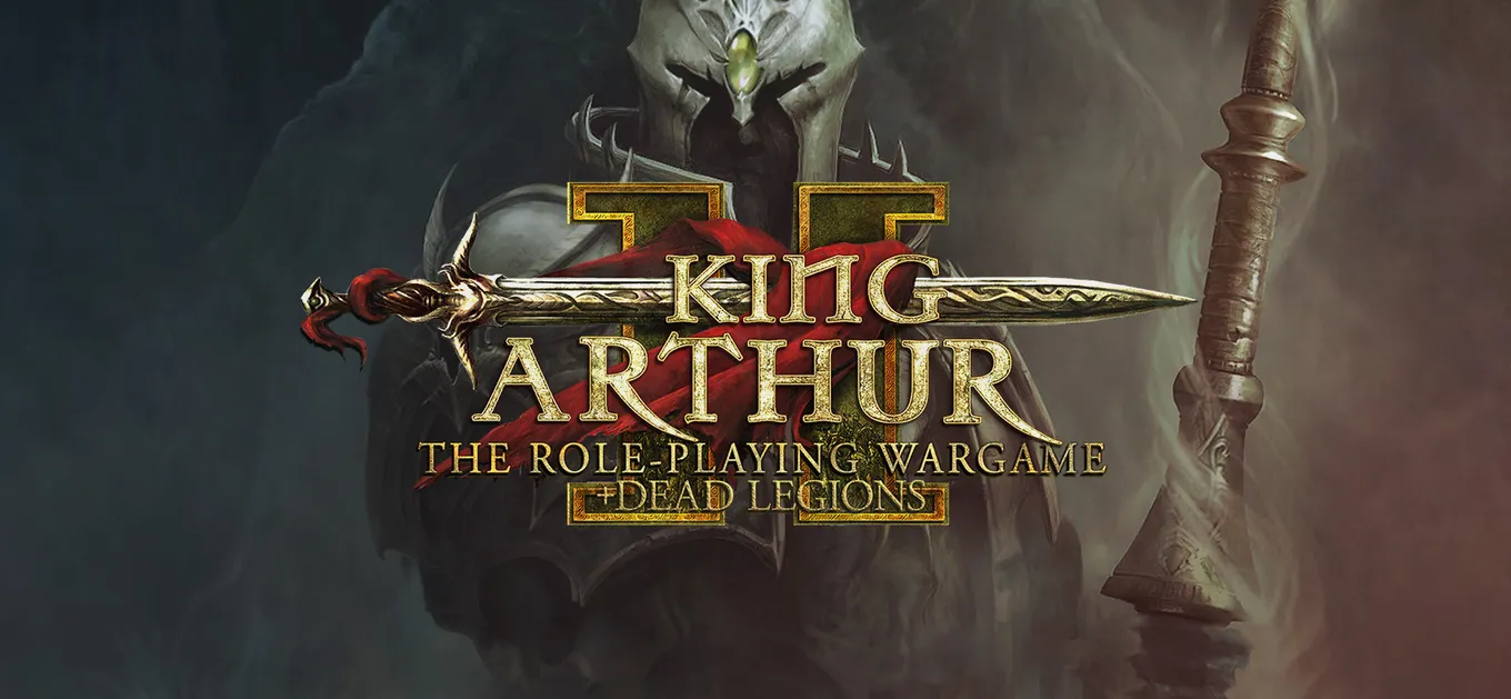 King Arthur 2: The Role-Playing Wargame