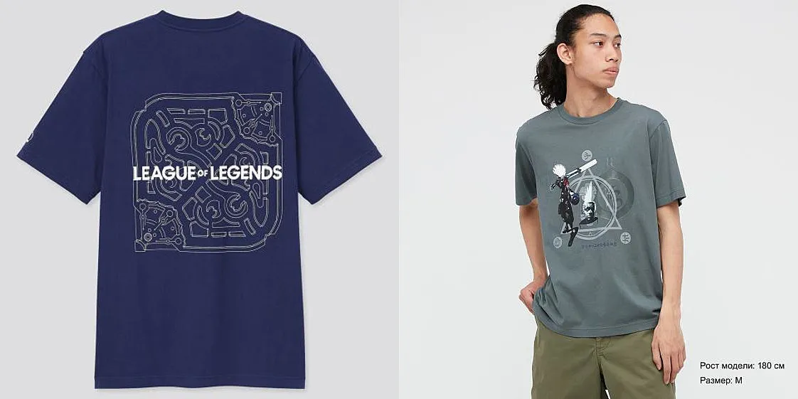 UNIQLO