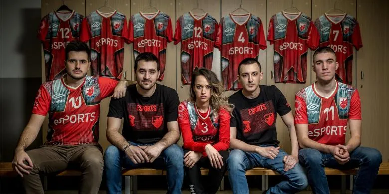 Crevna Zvezda Esports