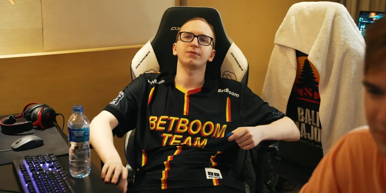 Gaimin Gladiators – BetBoom Team: российская команда заработает слот в виннера
