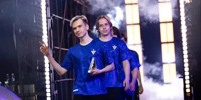 Tundra Esports – BetBoom Team: Pure~ доставит проблем своей бывшей  команде