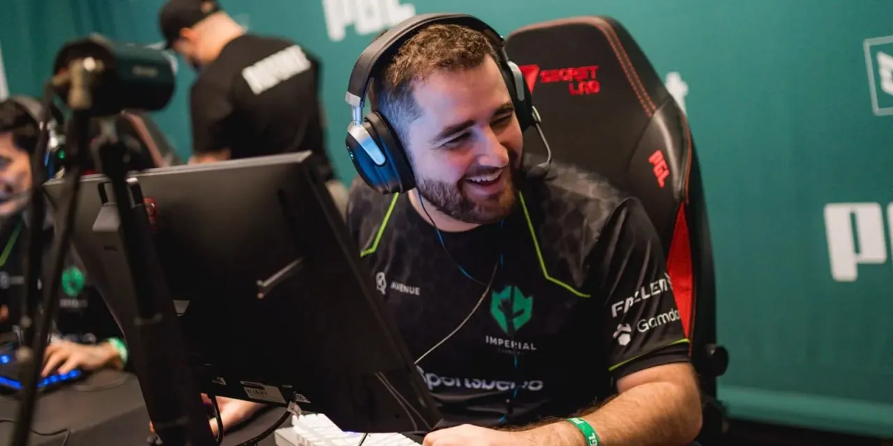 Imperial Esports – G2: бразильцы не смогут повторить свой успех первого соревновательного дня