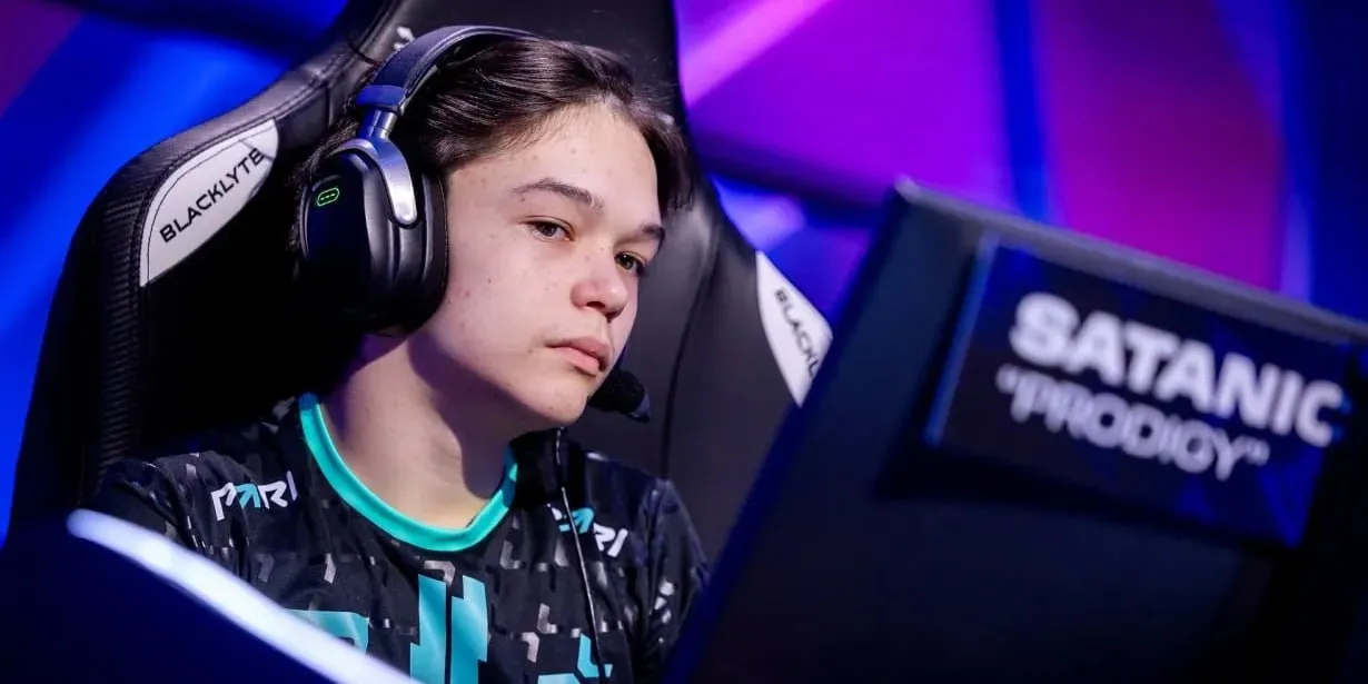 Team Liquid – PARIVISION прогноз (КФ 1,85) и ставки на матч DreamLeague Season 25 24 февраля 2025 года