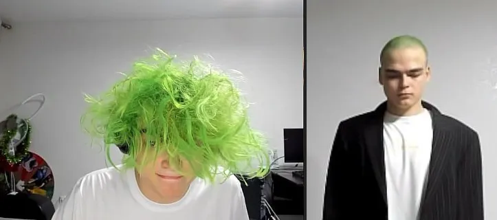 .