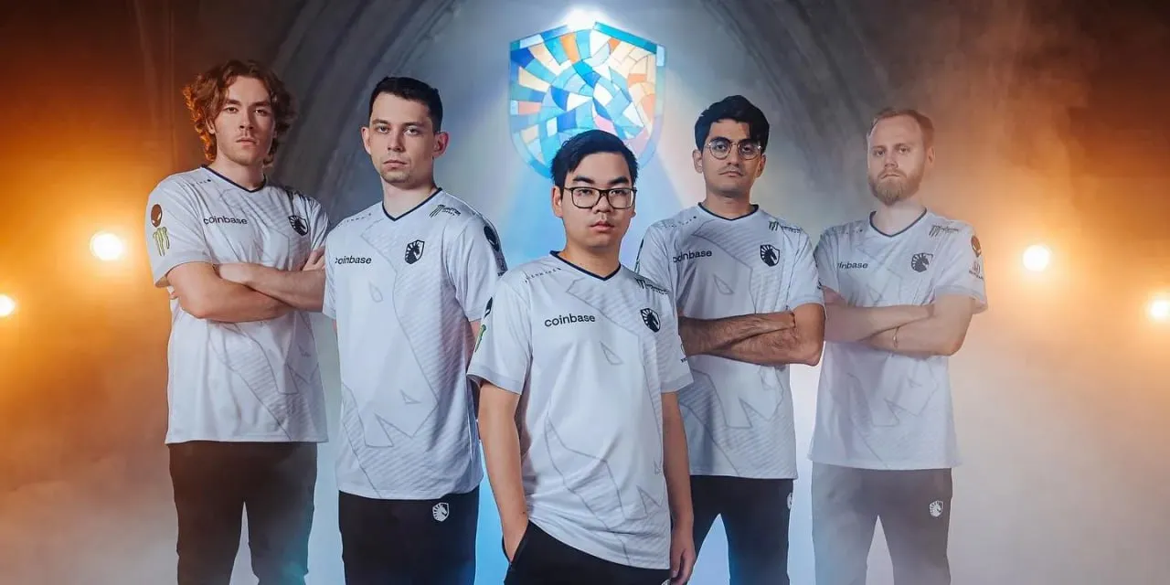 Team Liquid – Evil Geniuses: «жидкие» победят «злых гениев»