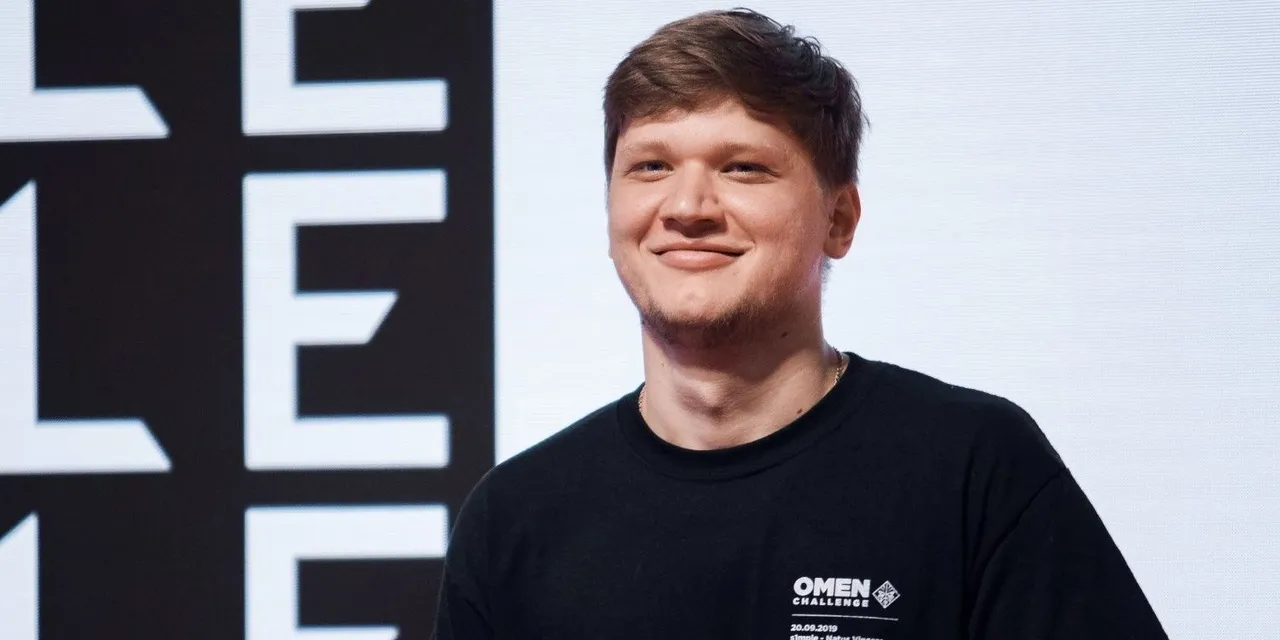 Team Falcons – Dynamo Eclot: s1mple добудет первую победу для Team Falcons