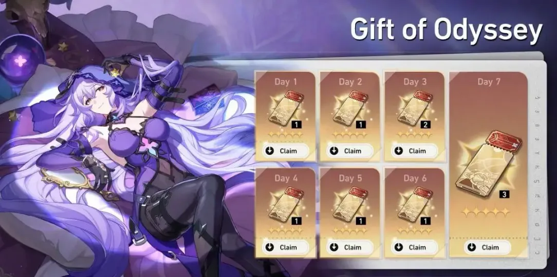 5