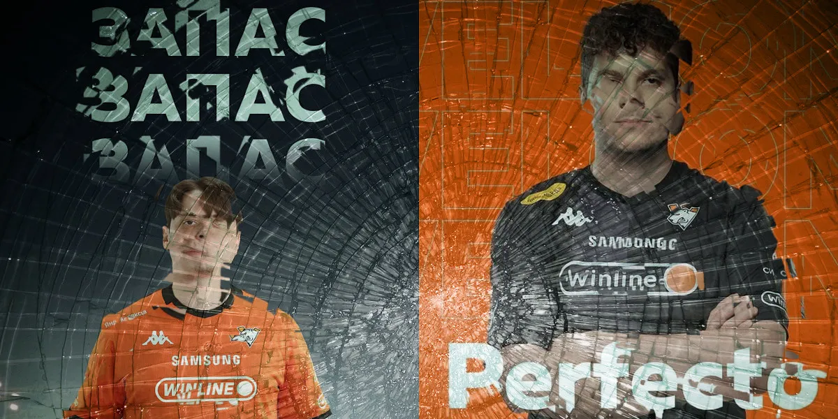 На воссоединение electroNic и Perfecto возлагались большие надежды, но на практике они успели сыграть вместе всего 64 дня, которые не принесли Virtus.pro никакого улучшения результатов