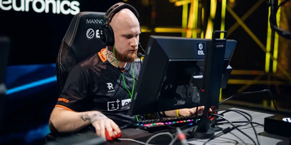 Apeks – Fnatic: европейское дерби за выход в плей-офф EPL