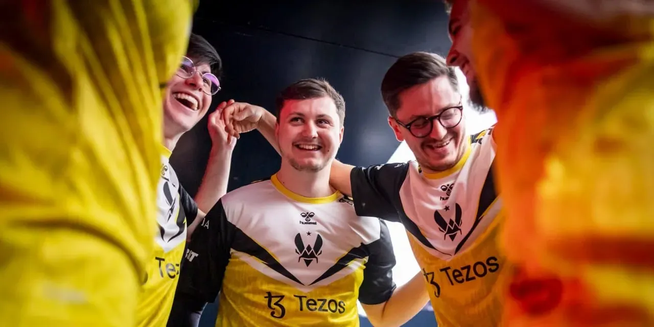 Vitality – Natus Vincere: «рожденные побежать» не смогут пройти в финал