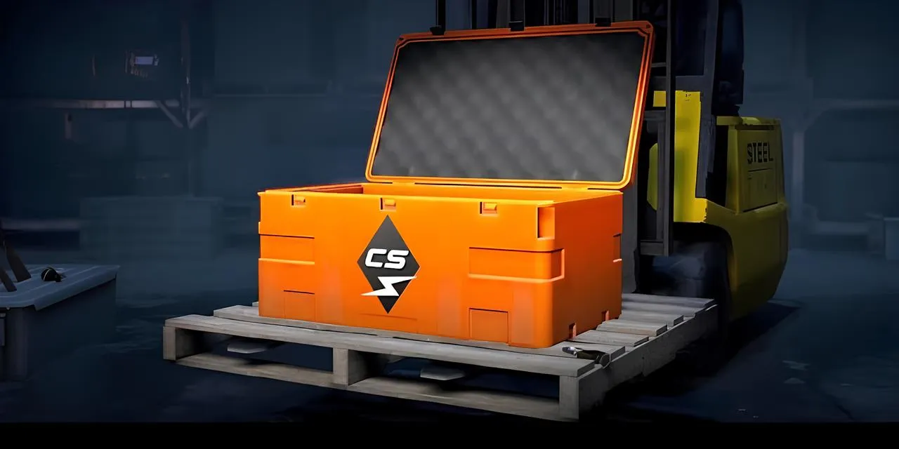 Кейс Kilowatt