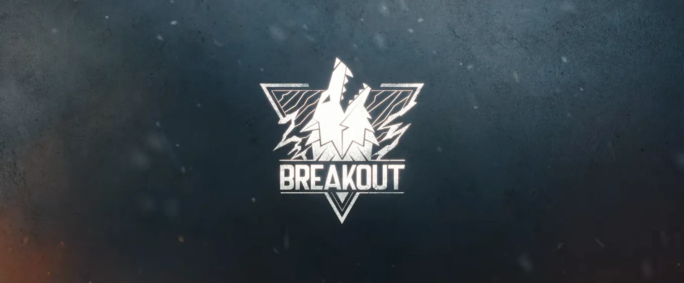 Так, например, было раскрыто кодовое название нового сезона – Breakout