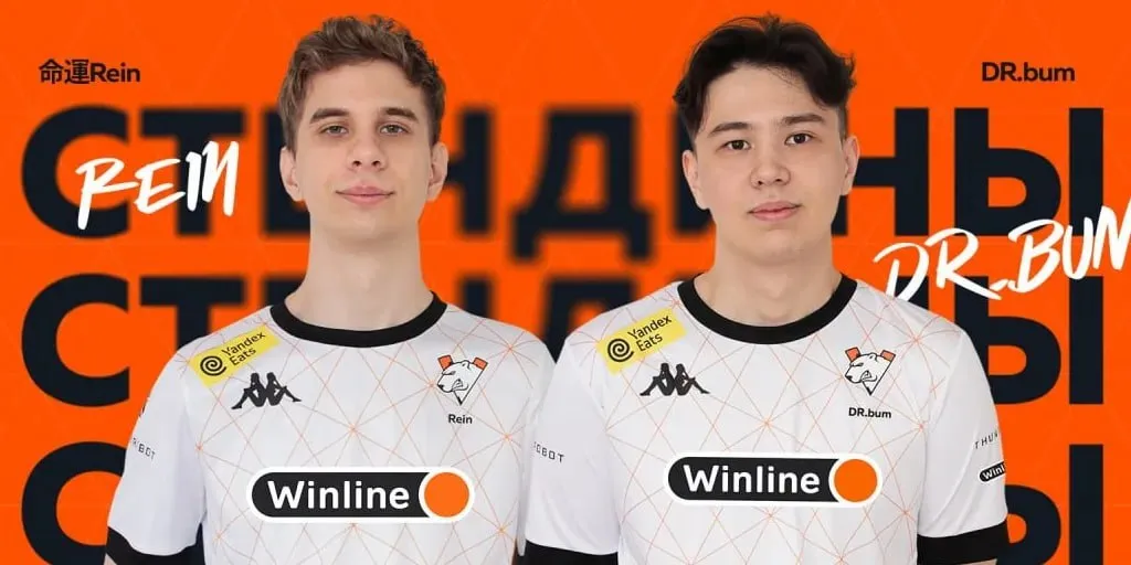 Virtus.pro – Team Zero: первая проба «пера» для обновленного ростера «мишек»