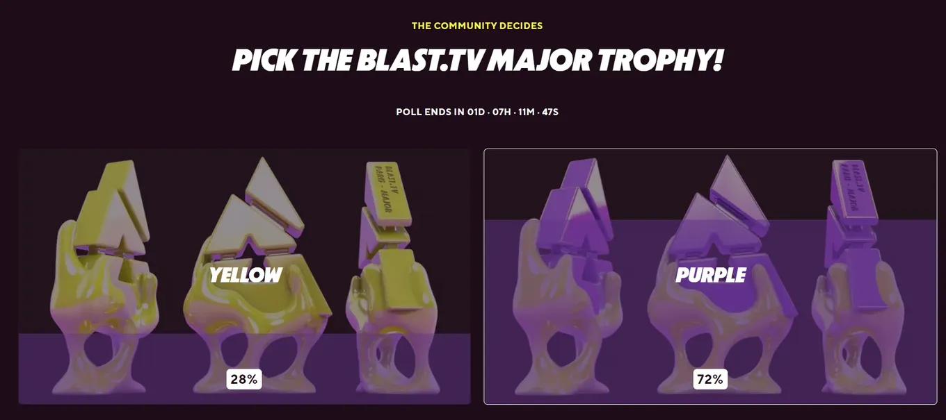 BLAST