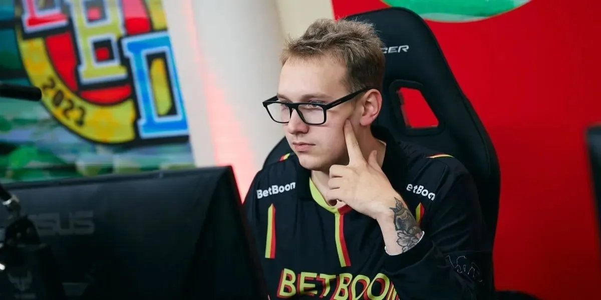 BetBoom Team – Blacklist International: шанс российской команде зацепиться за верхнюю сетку