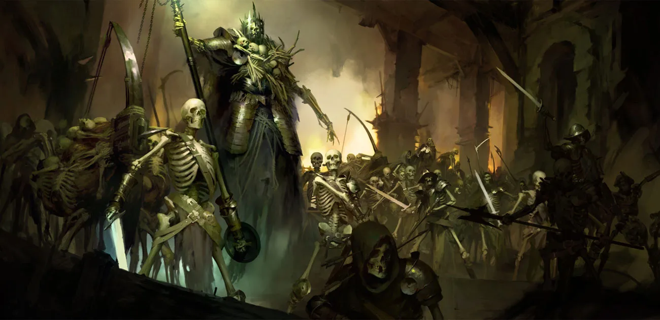 Diablo 4