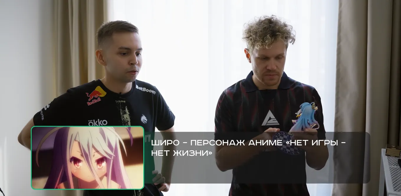 Фрагмент из интервью с sh1ro