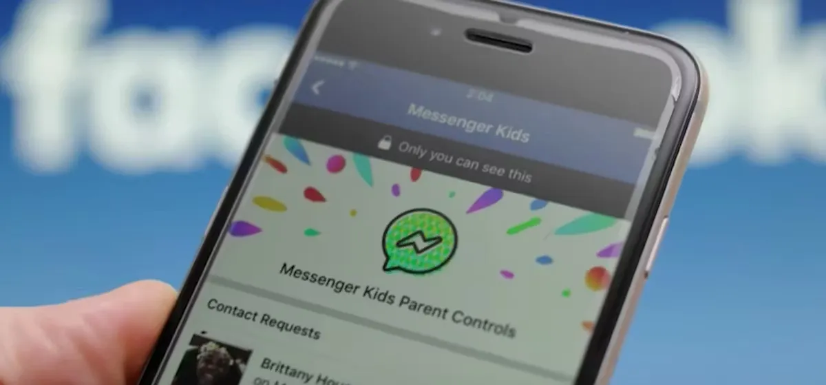 После запуска Messenger Kids, продвинутого Ашей Шармой, аудитория всех сервисов Meta* выросла до миллиардов пользователей