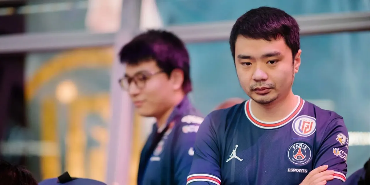 LGD Gaming – Virtus.pro: китайский коллектив продолжит свою доминацию