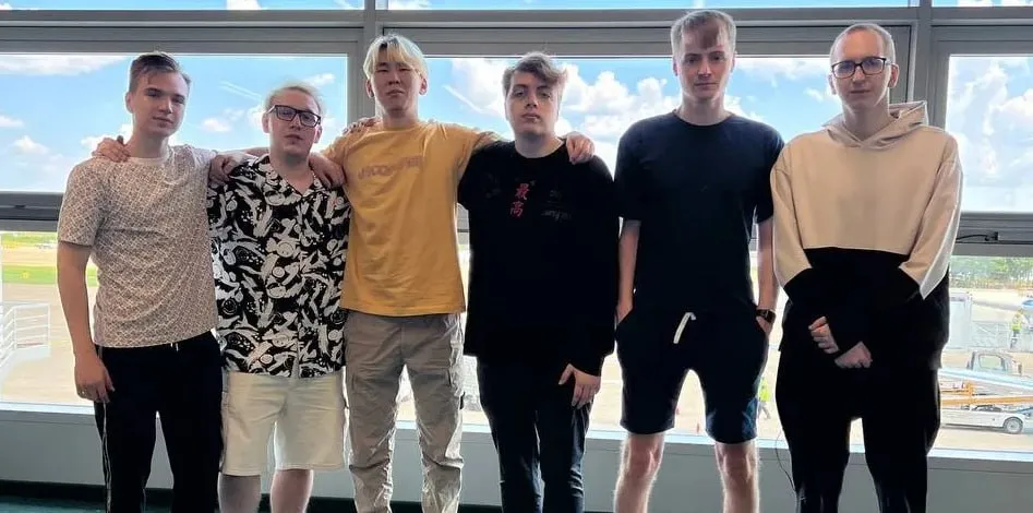 PSG.LGD – BetBoom Team: нас ждет повторение матчей на DreamLeague