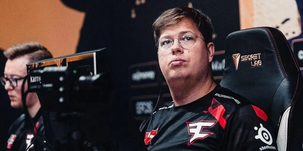 FaZe – Team Spirit: коллектив karrigan реабилитируется за стартовое поражение