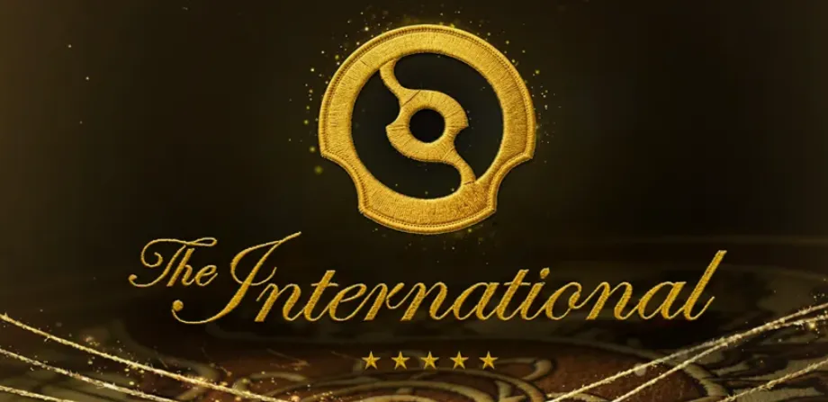 В итоге в подборку вошли восемь The International – от TI1 до TI10