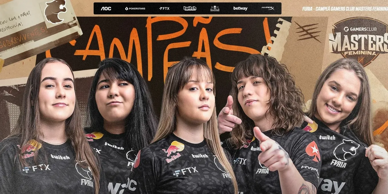 FURIA fe