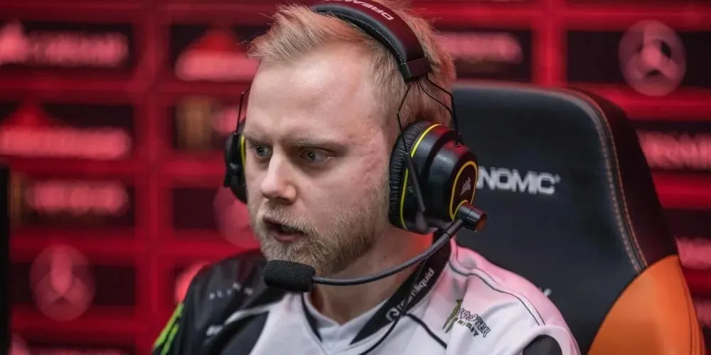Aurora – Team Liquid: Satanic не остановит «жидких»