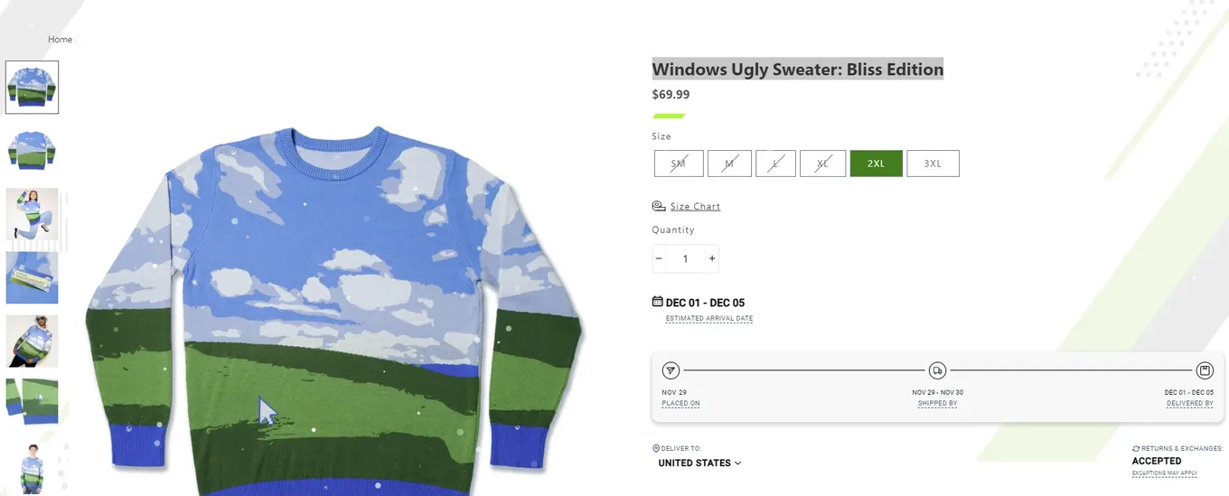 Microsoft