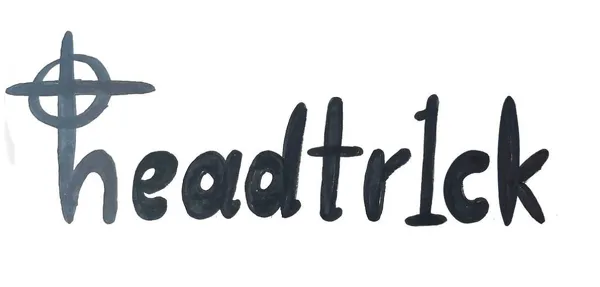 Отклонённый стикер headtr1ck