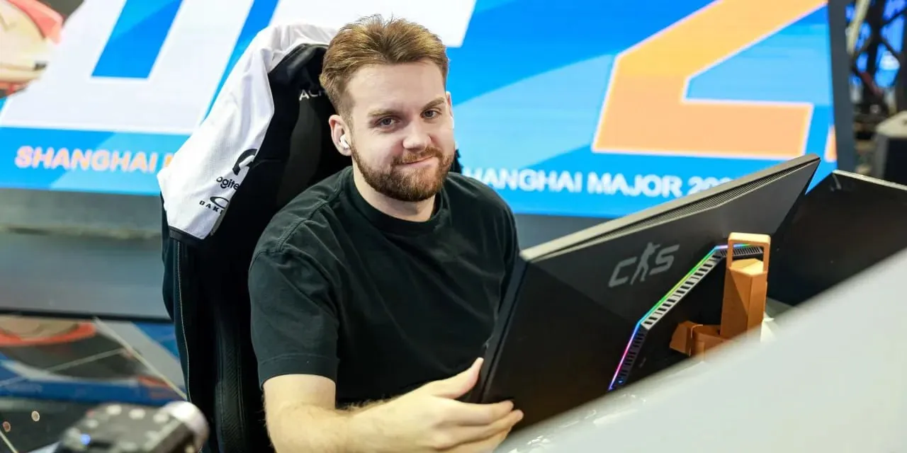 Team Falcons – ENCE: первая проверка для «соколов»