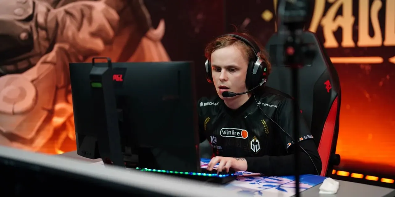 Gaimin Gladiators – Team Liquid: смогут ли «гладиаторы» прервать серию очных поражений от «жидких»?