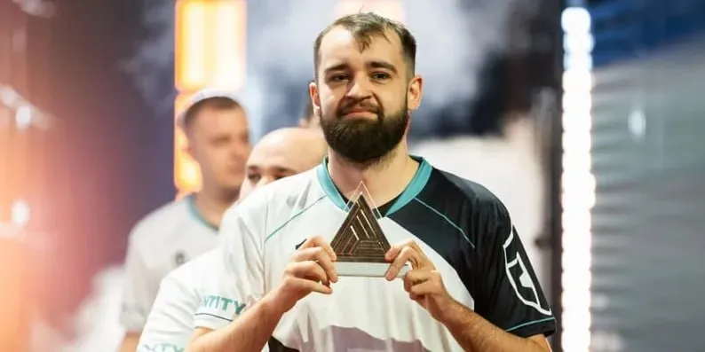 1win Team – Natus Vincere: Fishman и Ко так быстро не покинут квалификацию